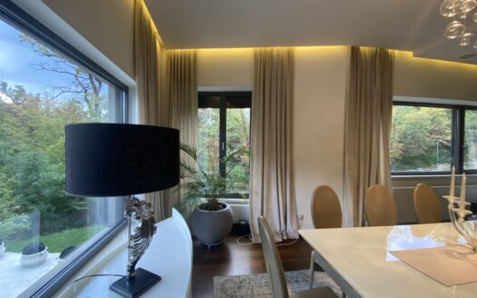 Tuškanac, luksuzna vila, najam, Zagreb elitni dio