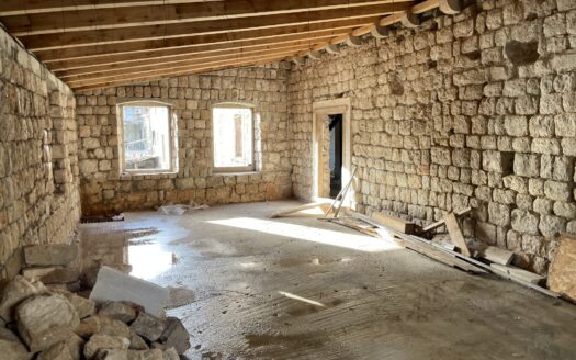 Dubrovnik – povijesna palača – prodaja, prvi red do mora