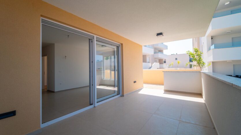 Novalja, luksuzan penthouse, novogradnja, prodaja