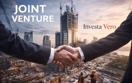 Joint Venture / Business Partnership