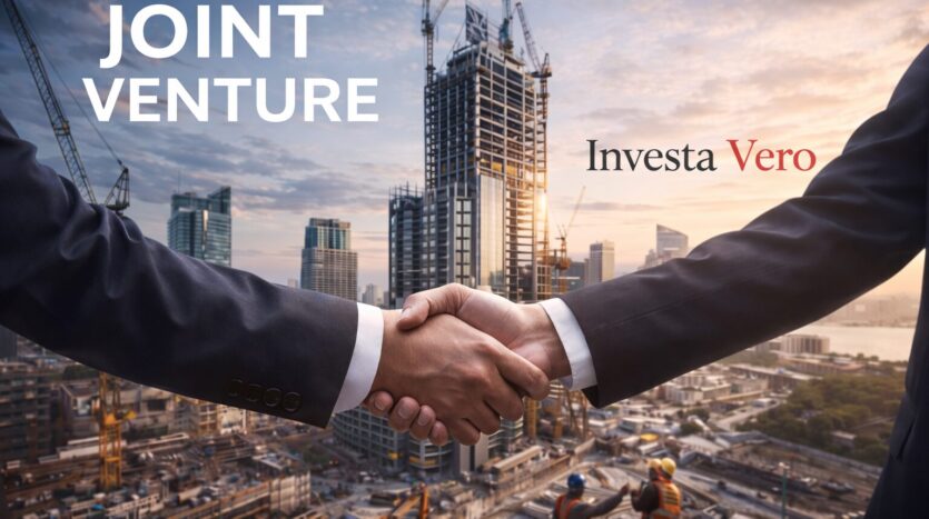 Investa Vero - Joint Venture projects