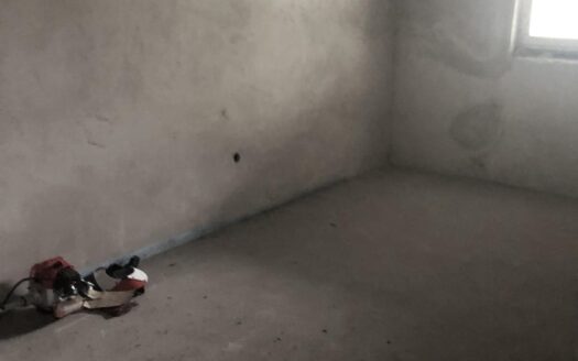 Trešnjevka, B. Adžije, nekretnina roh-bau 80m2, prodaja