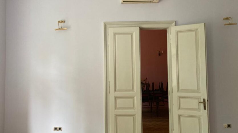 Zrinjevac, Zagreb, najam, trosoban stan