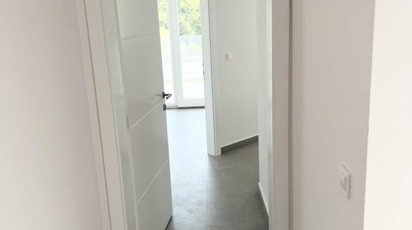 Novalja, luksuzan penthouse, novogradnja, prodaja