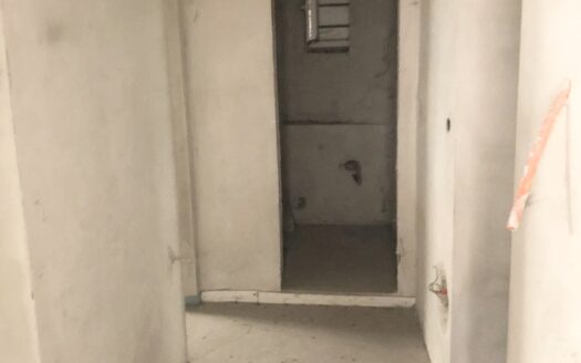 Trešnjevka, B. Adžije, nekretnina roh-bau 80m2, prodaja