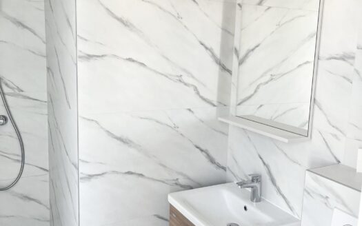 Novalja, luksuzan penthouse, novogradnja, prodaja