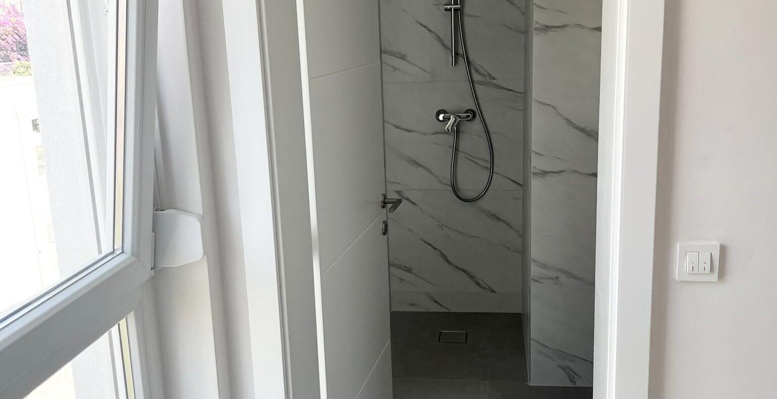 Novalja, Pag, penthouse, novogradnja, prodaja