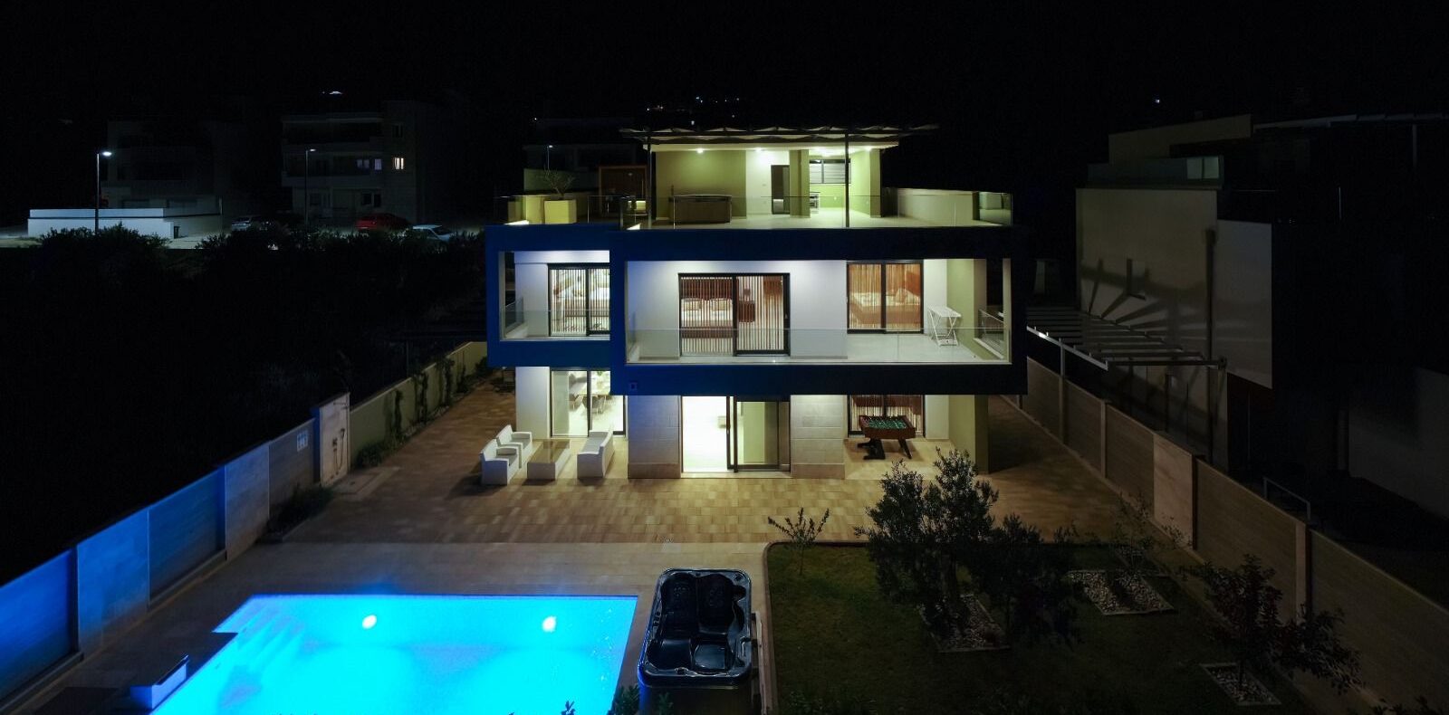 Makarska, vila, prodaja, Investa Vero