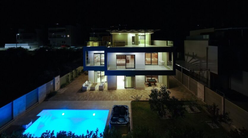 Makarska, vila, prodaja, Investa Vero