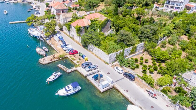 Dubrovnik, ljetnjikovac, prodaja