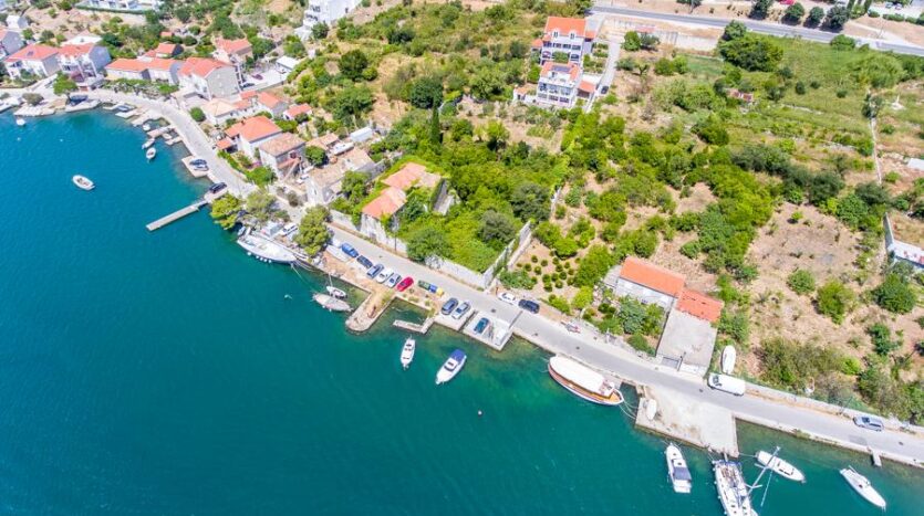 Dubrovnik, ljetnjikovac, prvi red, prodaja