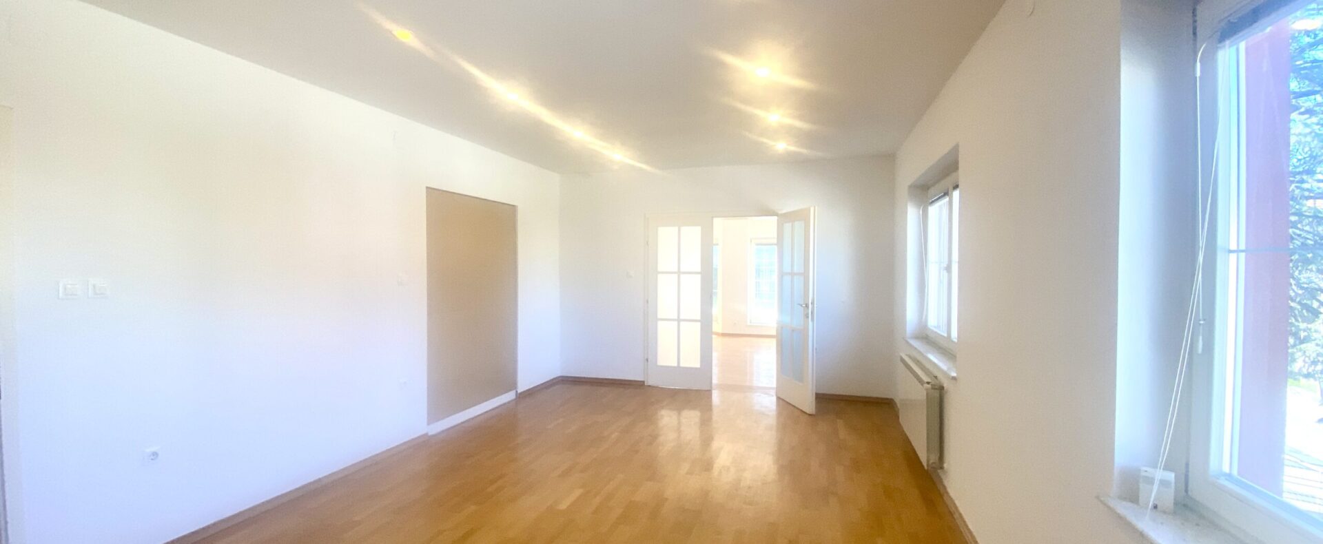Zagreb, Šestine, vila, vrt, garaža, najam
