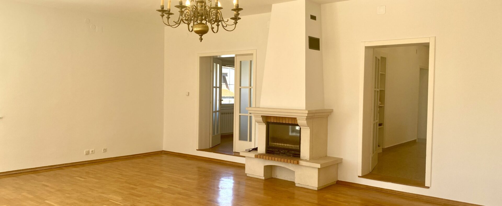 Zagreb, Šestine, vila, vrt, garaža, najam