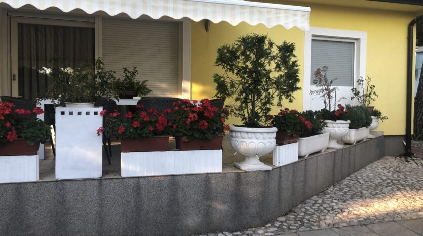Hrvatska, Istra, kamp, prvi red, direktno do plaže, prodaja