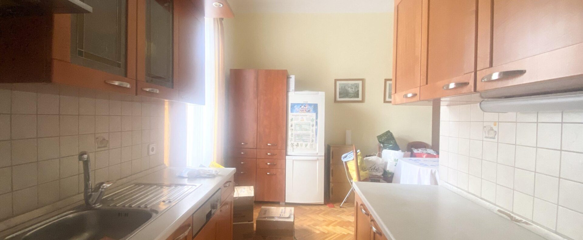 Zagreb, Masarykova, ured za renoviranje, prodaja