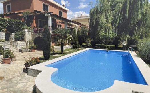 Mostar, rijeka Buna, vila s bazenom, prodaja