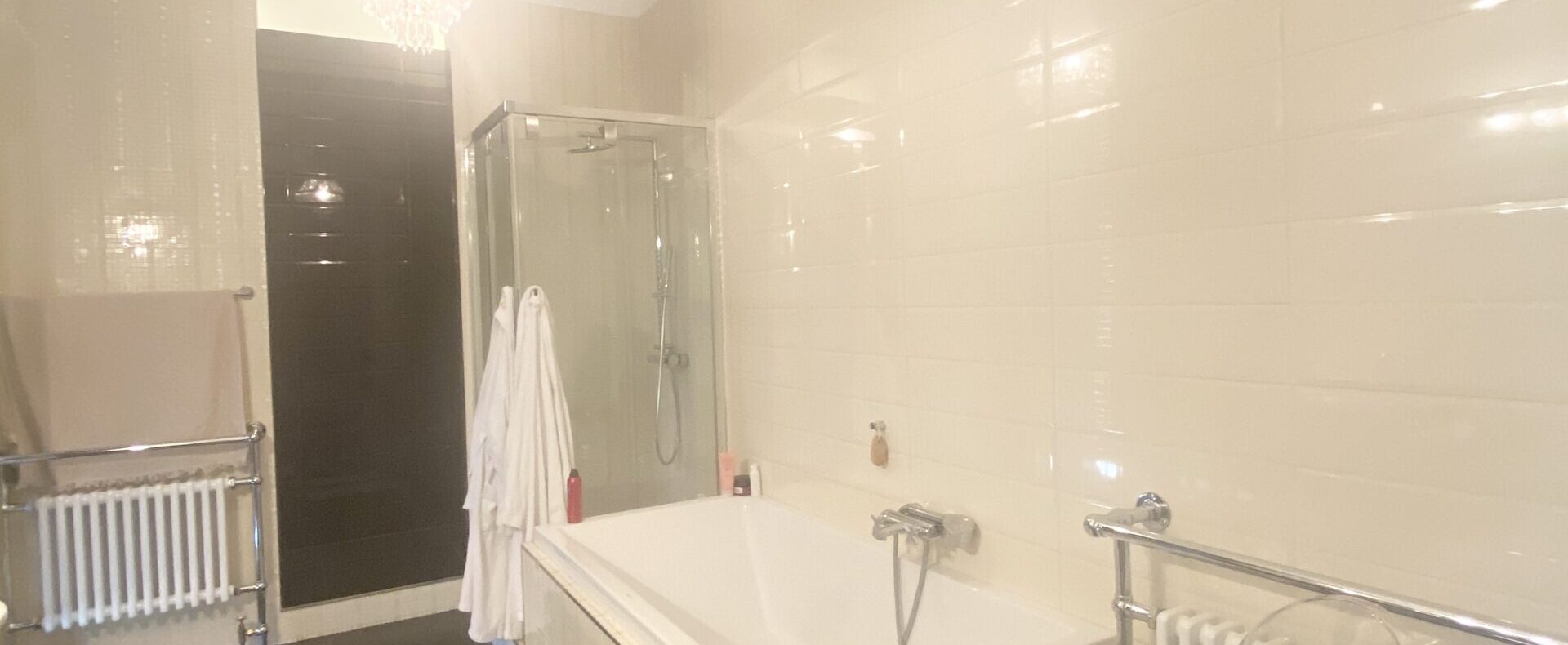 Luksuzan 5-soban stan, Zagreb, strogi centar, prodaja