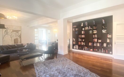 Luksuzan stan najam, strogi centar, 250m2