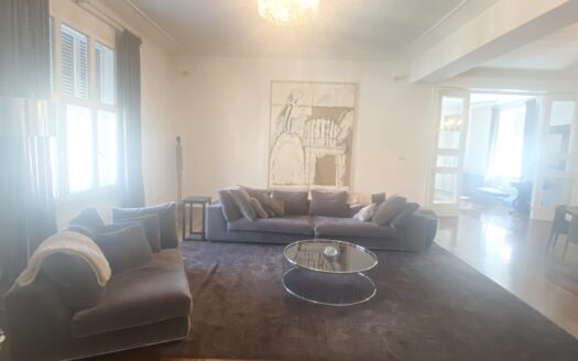 Luksuzan stan najam, strogi centar, 250m2