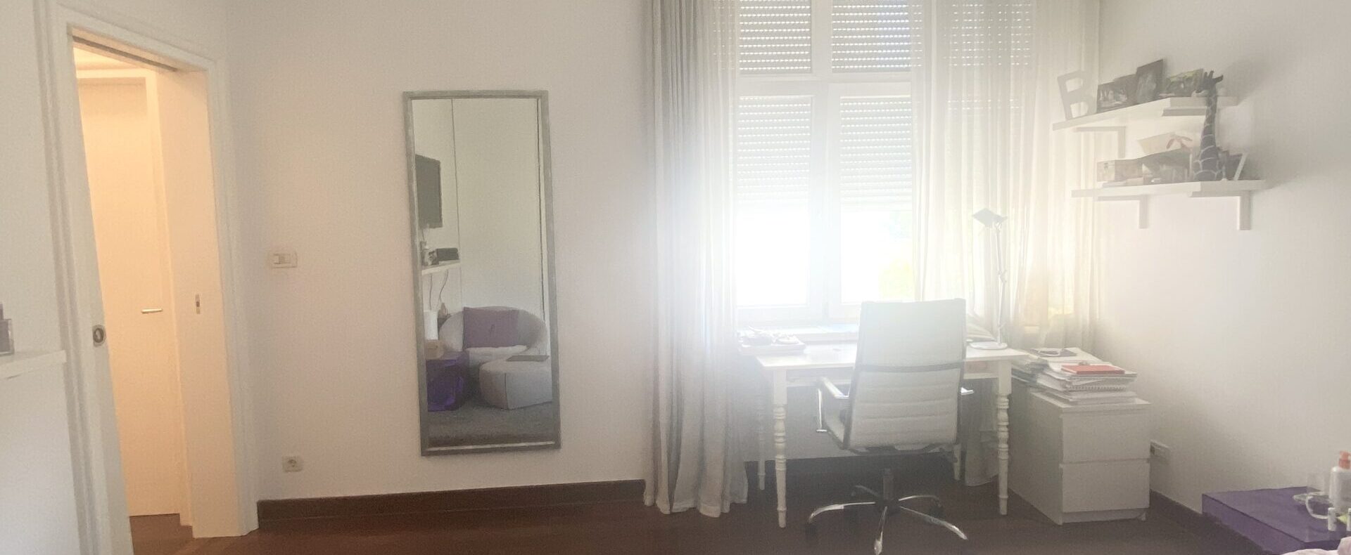 Zagreb, strogi centar, luksuzan stan, najam