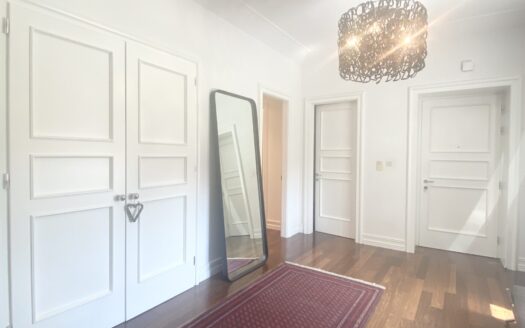 Luksuzni peterosobni stan – Zagreb, strogi centar, prodaja