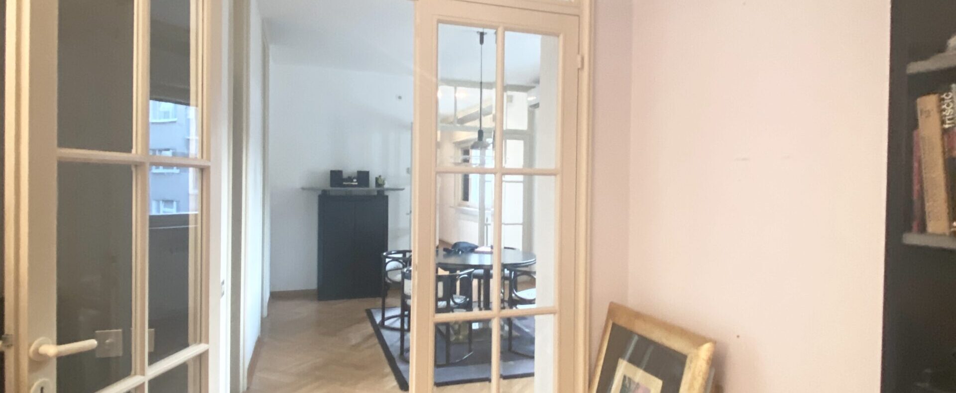 Zagreb, Medveščak, namješten stan, najam