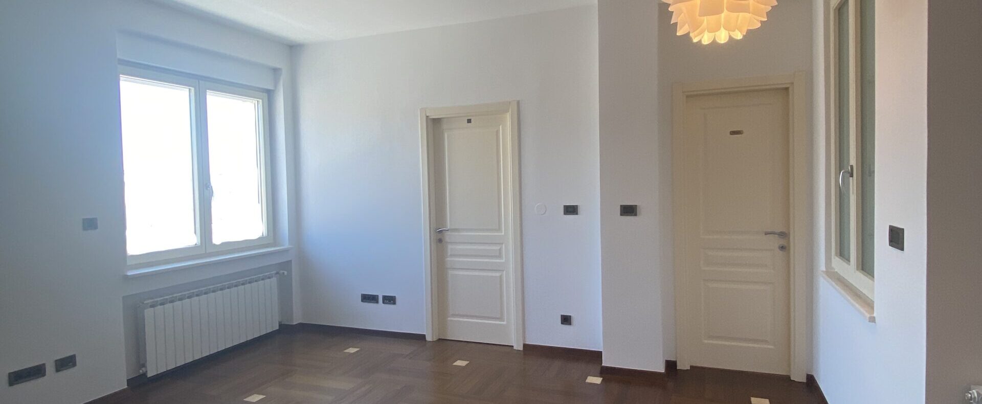 Zagreb, Trg bana Jelačića, luksuzni ured, najam