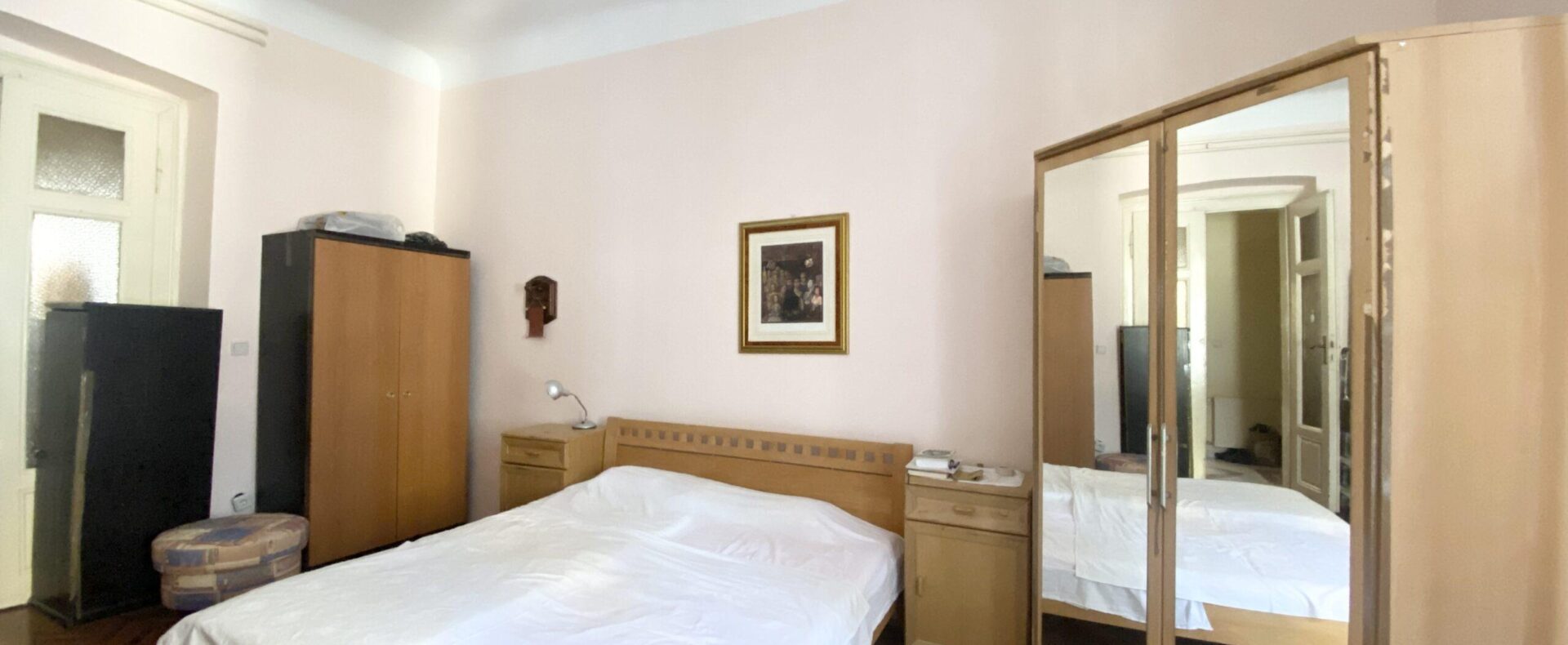 Zagreb, Masarykova, ured za renoviranje, prodaja