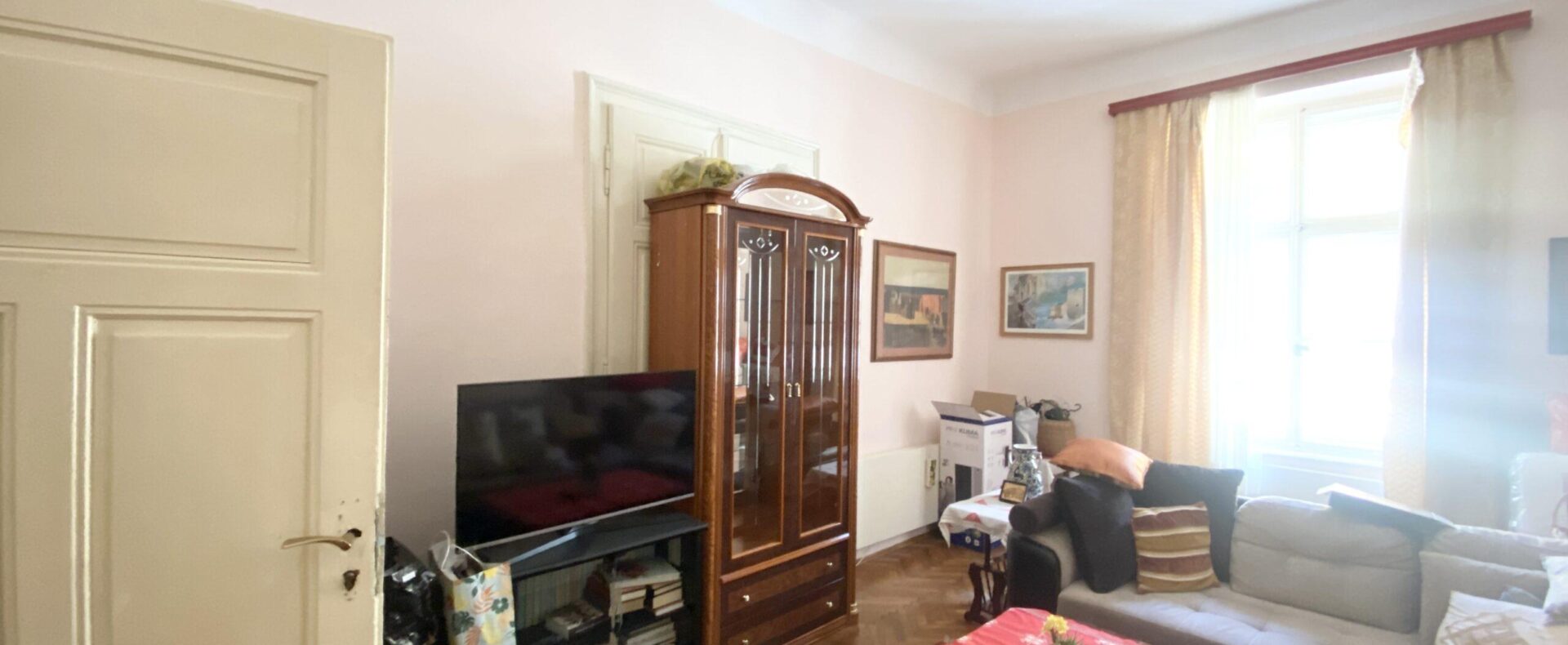 Zagreb, Masarykova, ured za renoviranje, prodaja