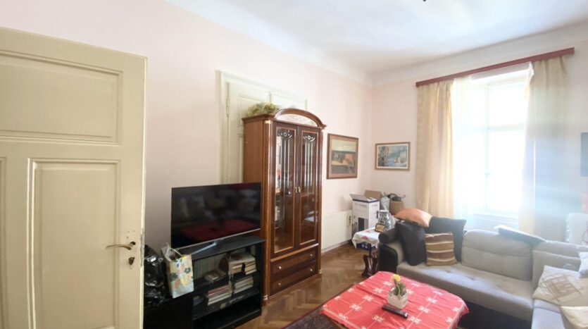 Zagreb, Masarykova, ured za renoviranje, prodaja