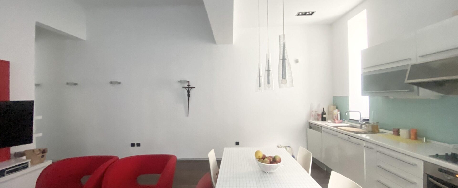 Zagreb, strogi centar, luksuzan 4-sobni stan / ured, prodaja