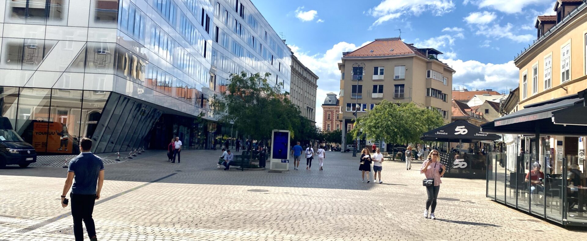 Medveščak, Zagreb, zgrada, prodaja, Investa Vero