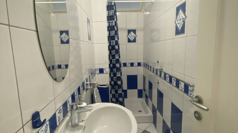 Zagreb, Šalata, stan, najam