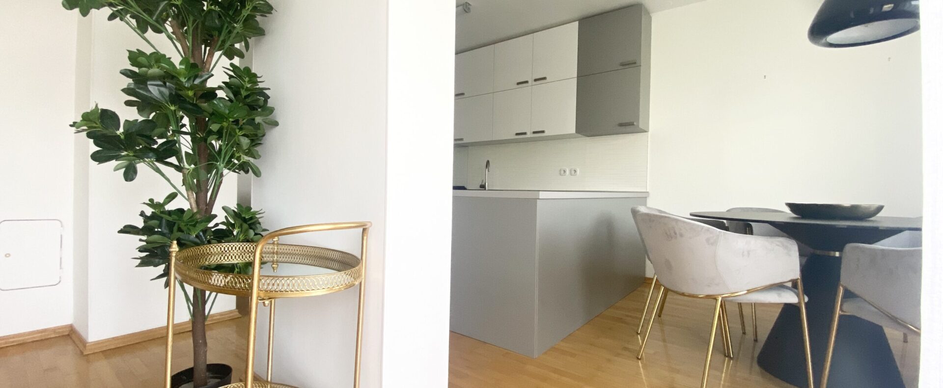 Zagreb, Pantovčak, stan, najam