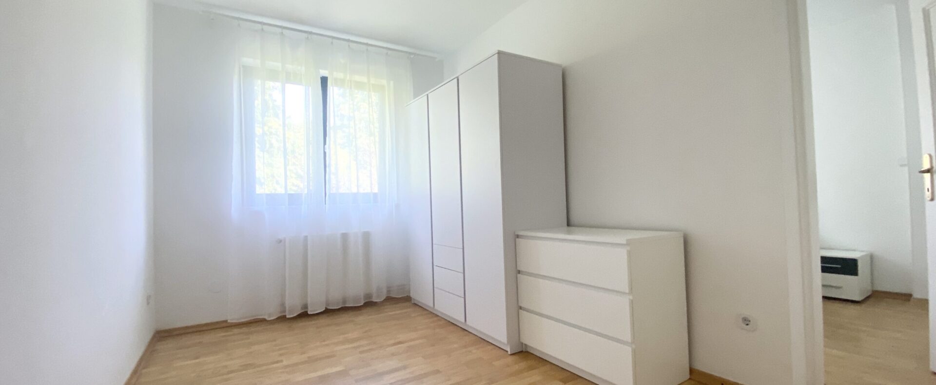 Zagreb, Pantovčak, stan, najam