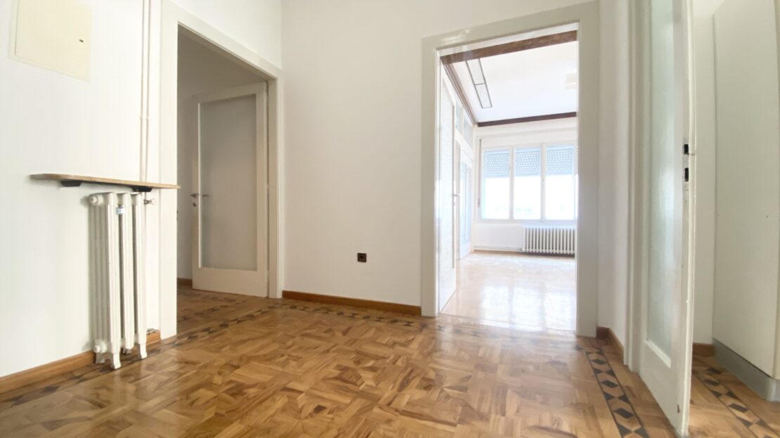 Zagreb, strogi centar, ured, najam