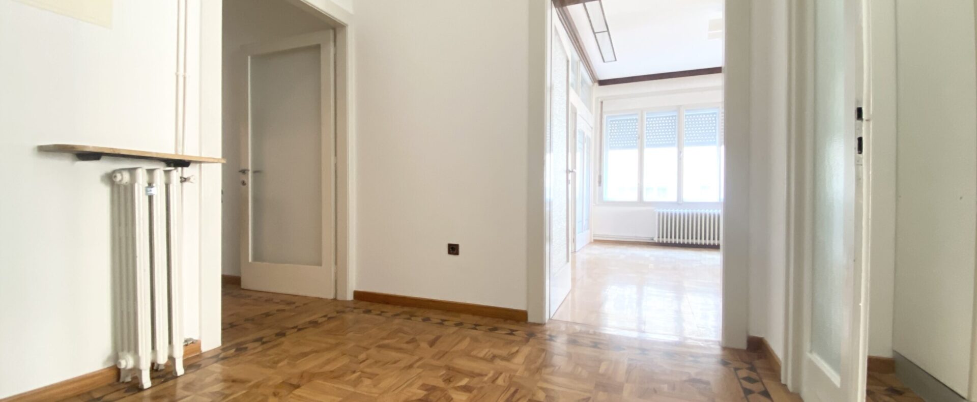 Zagreb, strogi centar, ured, najam