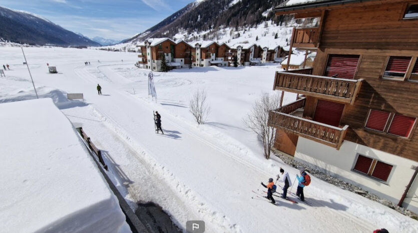 Switzerland, Goms, hotel, prodaja