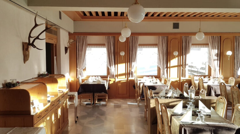 Switzerland, Goms, hotel, prodaja
