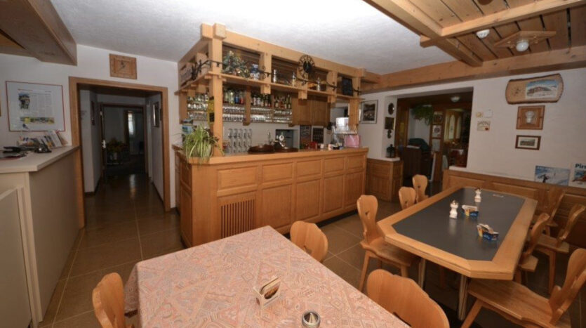 Switzerland, Goms, hotel, prodaja
