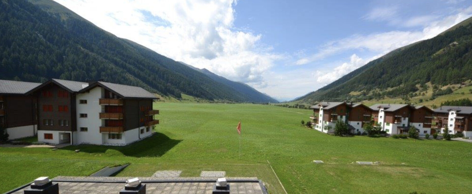 Švicarska, Goms, hotel, prodaja