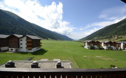 Switzerland, Goms, hotel, prodaja