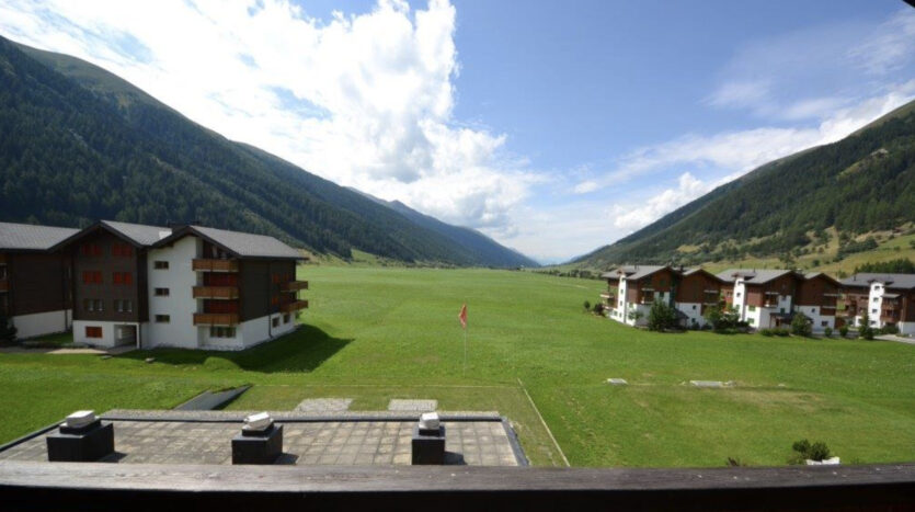 Switzerland, Goms, hotel, prodaja