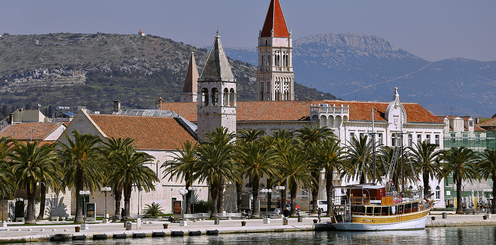 Trogir, nekretnine, prodaja