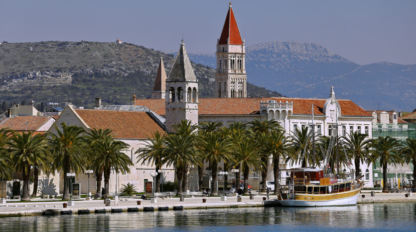 Trogir, nekretnine, prodaja