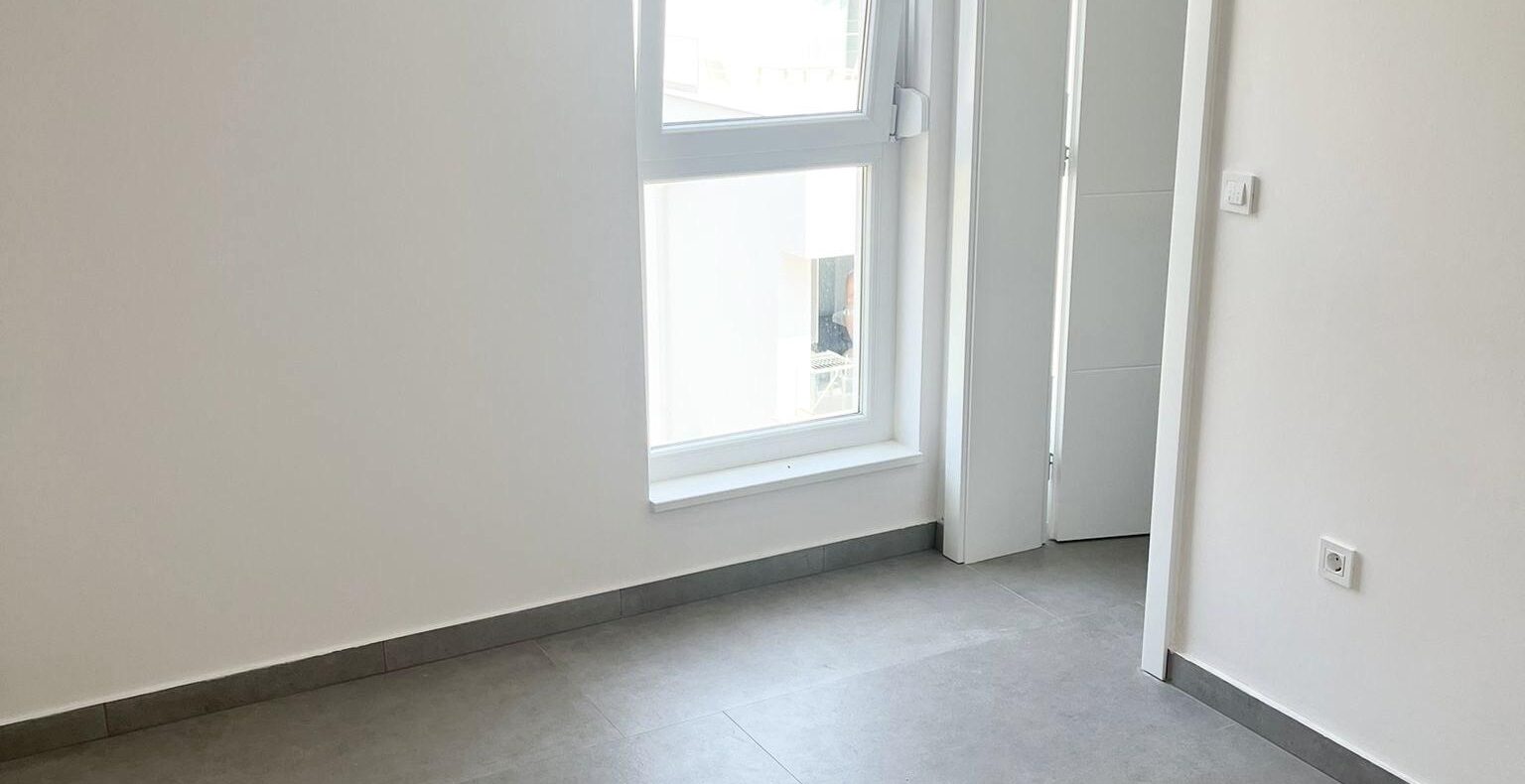 Novalja, Pag, penthouse, novogradnja, prodaja