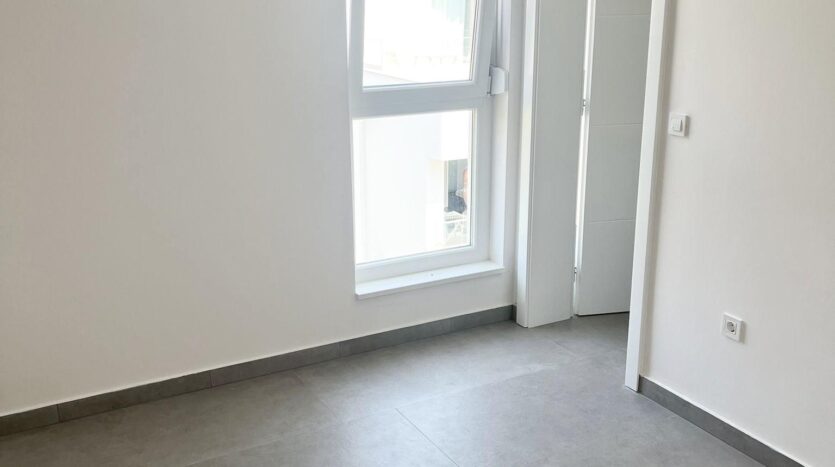 Novalja, Pag, penthouse, novogradnja, prodaja