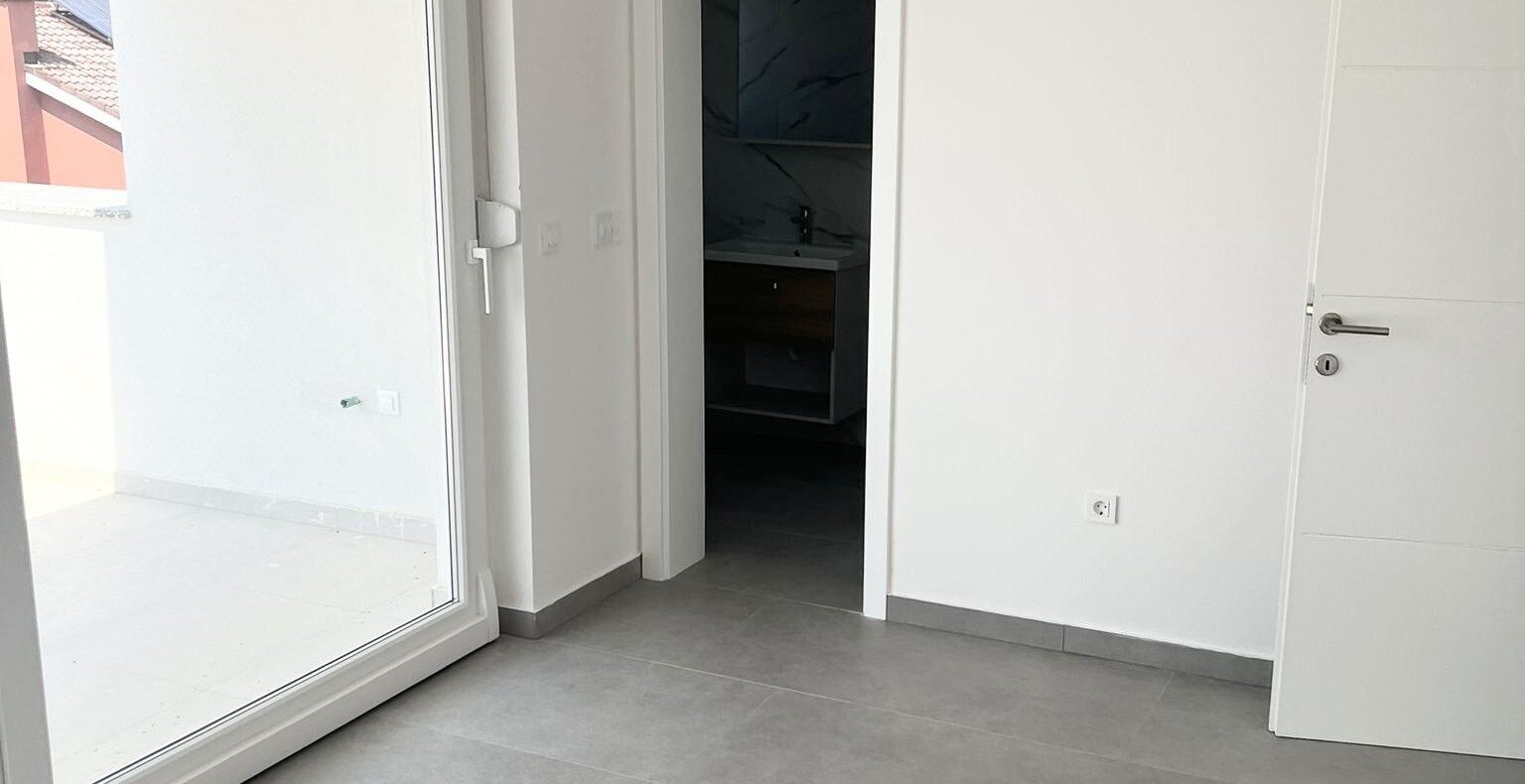 Novalja, Pag, penthouse, novogradnja, prodaja