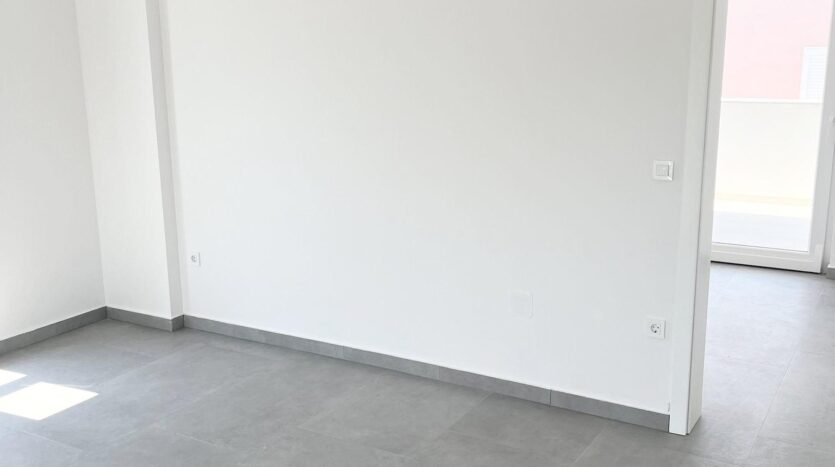 Novalja, luksuzan penthouse, novogradnja, prodaja
