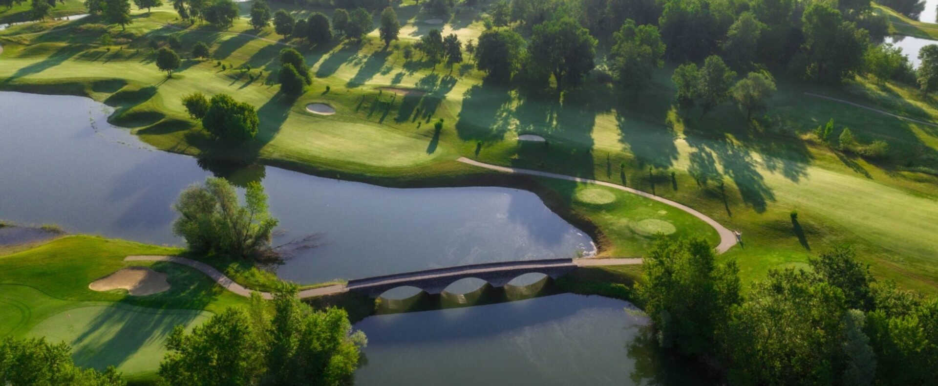 Prodaja, vila, Zagreb, golf tereni Riverside